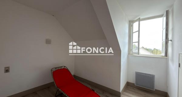À vendre Maison 8 pièces 170 m² - Naucelle 12800