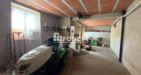 À vendre Maison 8 pièces 170 m² - Naucelle 12800