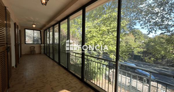 À vendre Maison 8 pièces 170 m² - Naucelle 12800