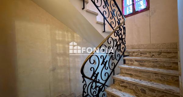À vendre Maison 8 pièces 170 m² - Naucelle 12800