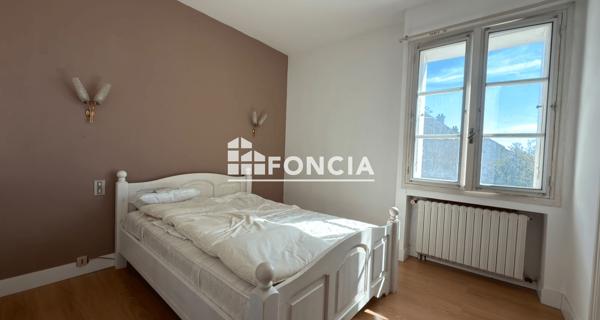 À vendre Maison 8 pièces 170 m² - Naucelle 12800