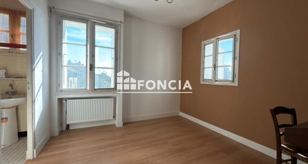 À vendre Maison 8 pièces 170 m² - Naucelle 12800