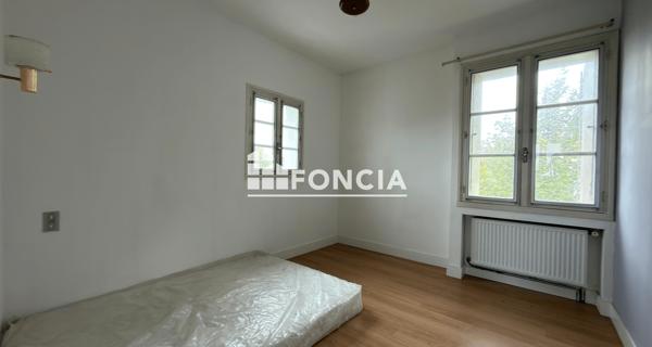 À vendre Maison 8 pièces 170 m² - Naucelle 12800