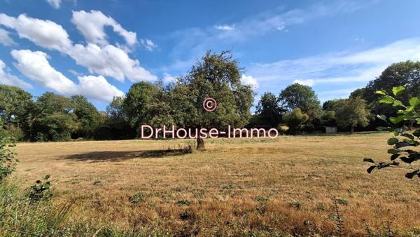 Maison à vendre 6 pièces de 125 m²