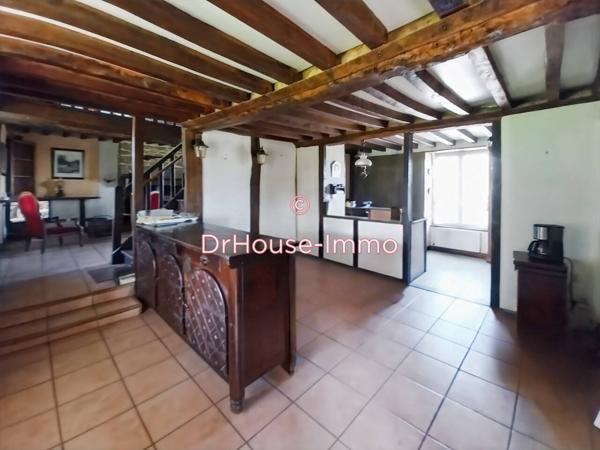 Maison à vendre 6 pièces de 125 m²