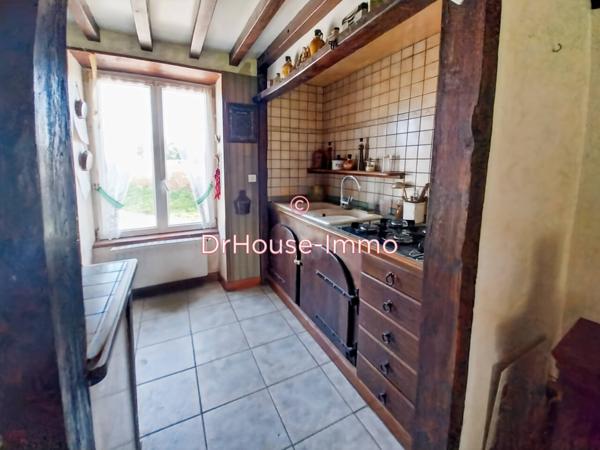 Maison à vendre 6 pièces de 125 m²