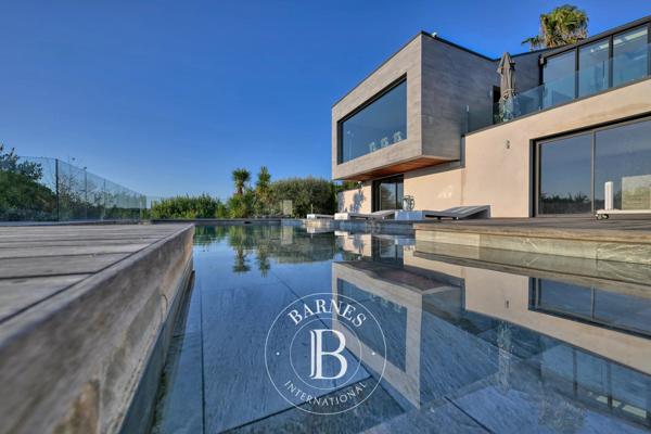 Castelnau-le-Lez, Maison  560 m² à vendre