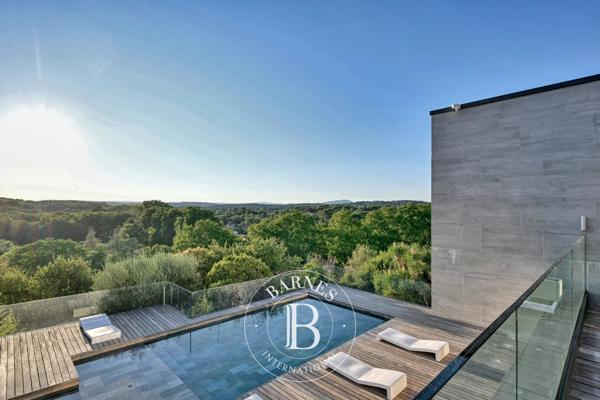 Castelnau-le-Lez, Maison  560 m² à vendre