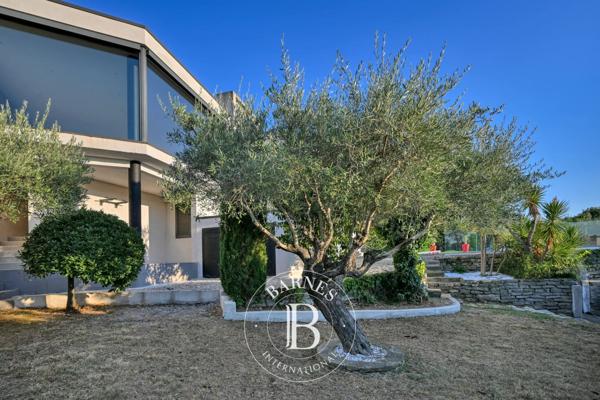 Castelnau-le-Lez, Maison  560 m² à vendre