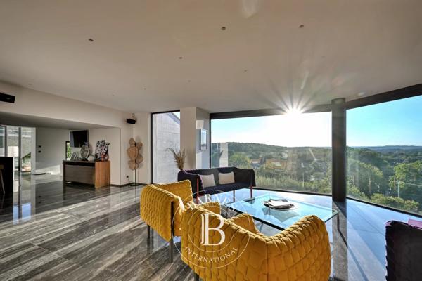 Castelnau-le-Lez, Maison  560 m² à vendre