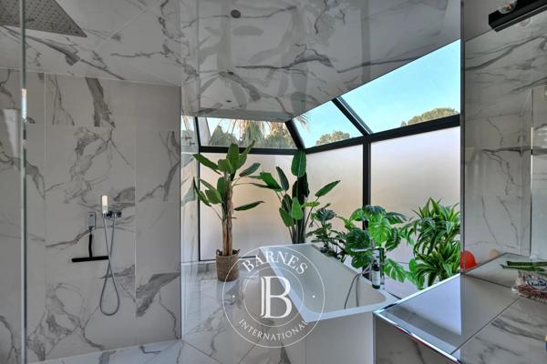 Castelnau-le-Lez, Maison  560 m² à vendre