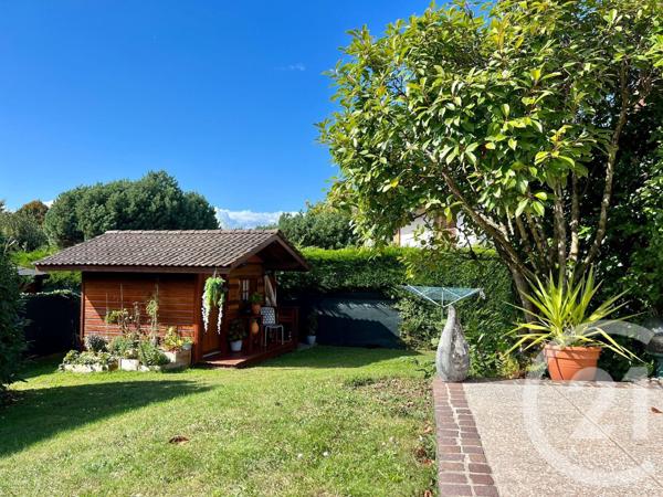 Maison à vendre  5 pièces - 110 m2 SCIEZ - 74