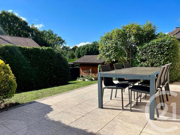 Maison à vendre  5 pièces - 110 m2 SCIEZ - 74