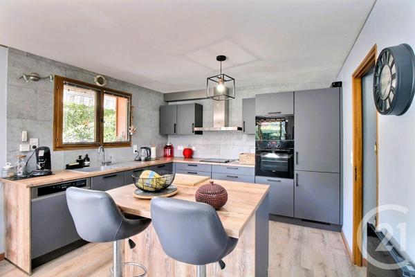 Maison à vendre  5 pièces - 110 m2 SCIEZ - 74