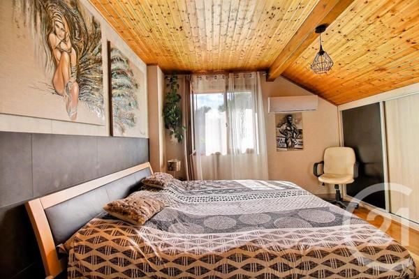 Maison à vendre  5 pièces - 110 m2 SCIEZ - 74