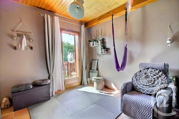 Maison à vendre  5 pièces - 110 m2 SCIEZ - 74