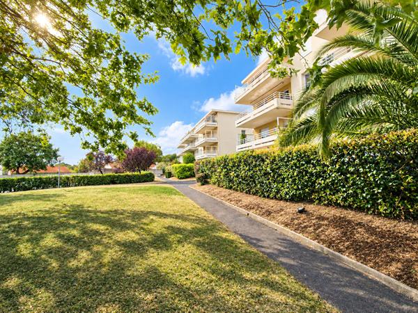 Appartement Saint Sebastien Sur Loire Martellière T4, 94 m2