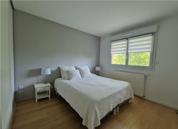 Appartement Saint Sebastien Sur Loire Martellière T4, 94 m2