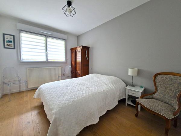 Appartement Saint Sebastien Sur Loire Martellière T4, 94 m2