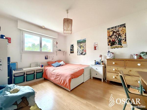 Maison à vendre - Nantes 5 pièces de 107 m²