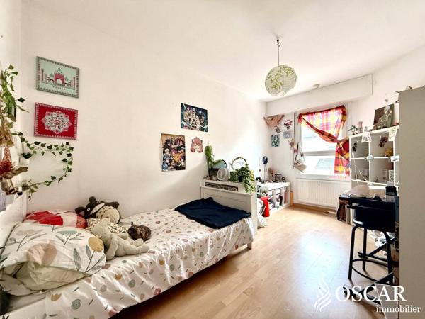 Maison à vendre - Nantes 5 pièces de 107 m²