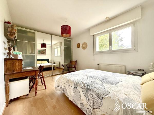 Maison à vendre - Nantes 5 pièces de 107 m²