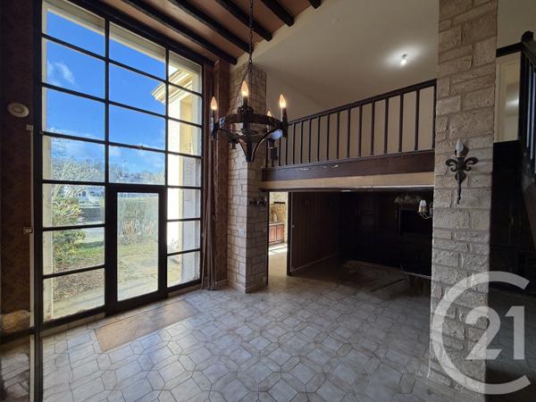 Appartement Duplex à vendre  5 pièces - 106,09 m2 BAGNOLES DE L ORNE NORMANDIE - 61