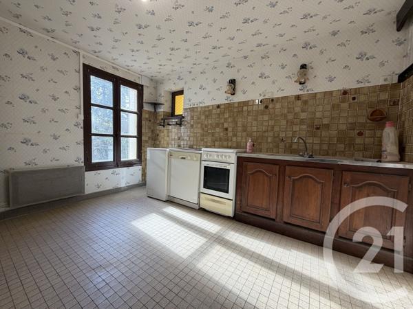 Appartement Duplex à vendre  5 pièces - 106,09 m2 BAGNOLES DE L ORNE NORMANDIE - 61