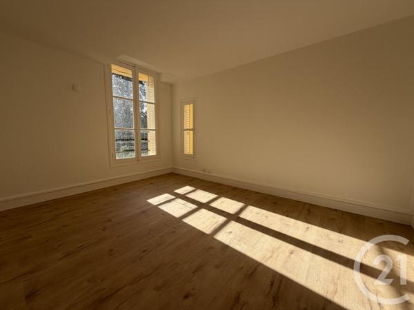 Appartement Duplex à vendre  5 pièces - 106,09 m2 BAGNOLES DE L ORNE NORMANDIE - 61