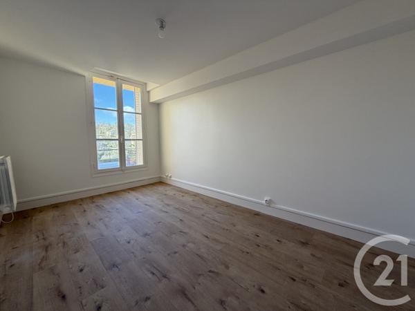 Appartement Duplex à vendre  5 pièces - 106,09 m2 BAGNOLES DE L ORNE NORMANDIE - 61