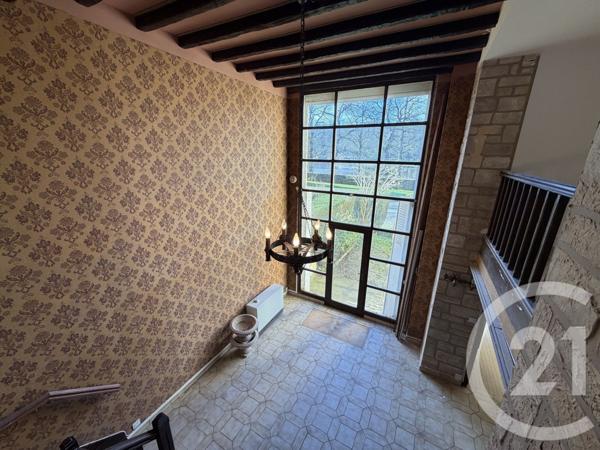 Appartement Duplex à vendre  5 pièces - 106,09 m2 BAGNOLES DE L ORNE NORMANDIE - 61