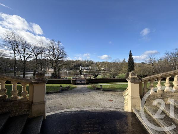 Appartement Duplex à vendre  5 pièces - 106,09 m2 BAGNOLES DE L ORNE NORMANDIE - 61