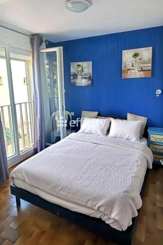 Appartement 2 pièces - 28 m²