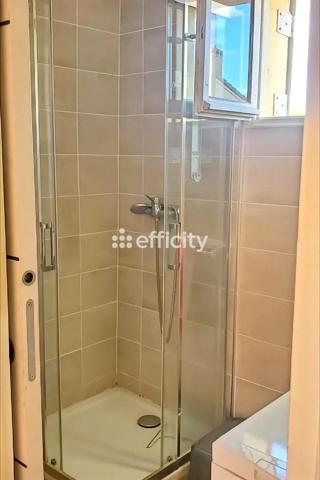 Appartement 2 pièces - 28 m²