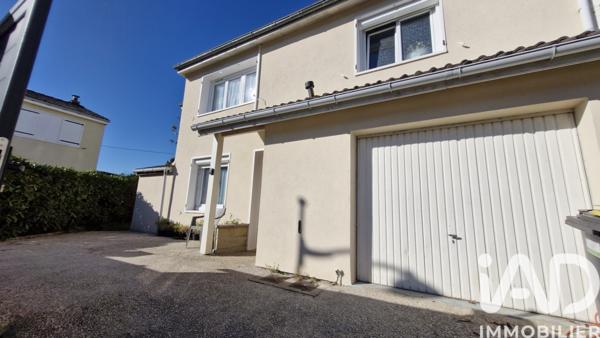 Maison à vendre 5 pièces 118 m² Trilport