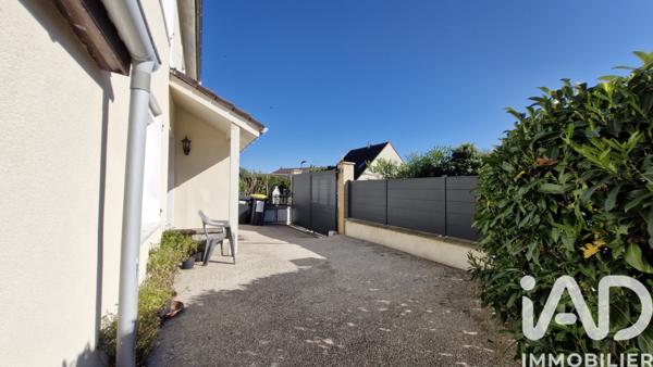 Maison à vendre 5 pièces 118 m² Trilport