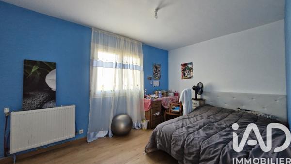 Maison à vendre 5 pièces 118 m² Trilport