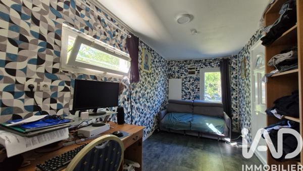 Maison à vendre 5 pièces 118 m² Trilport