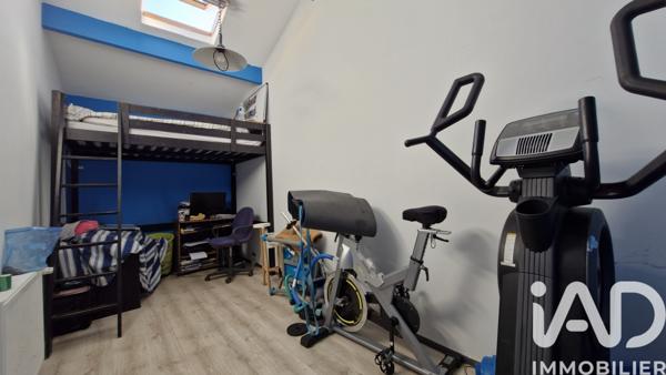 Maison à vendre 5 pièces 118 m² Trilport