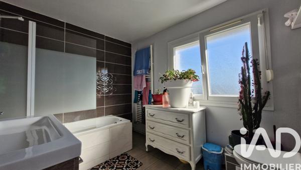 Maison à vendre 5 pièces 118 m² Trilport