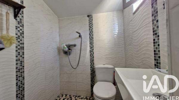 Maison à vendre 5 pièces 118 m² Trilport