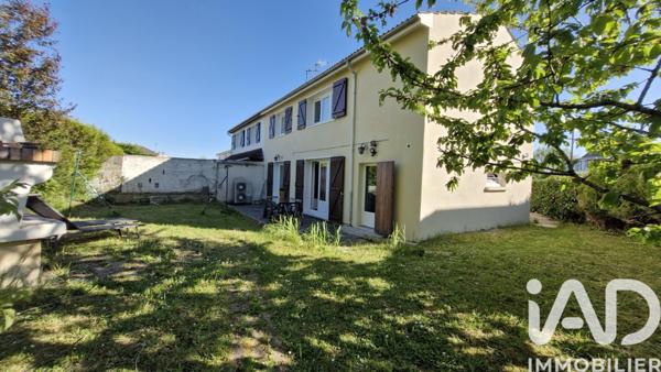 Maison à vendre 5 pièces 118 m² Trilport