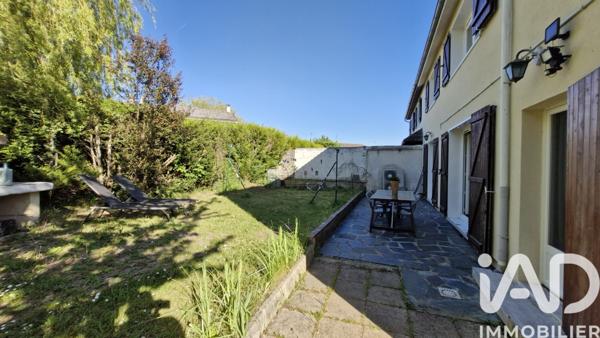 Maison à vendre 5 pièces 118 m² Trilport