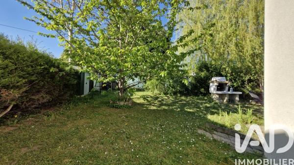 Maison à vendre 5 pièces 118 m² Trilport
