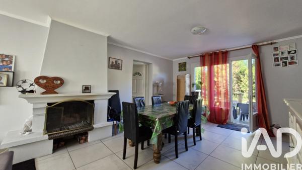 Maison à vendre 5 pièces 118 m² Trilport