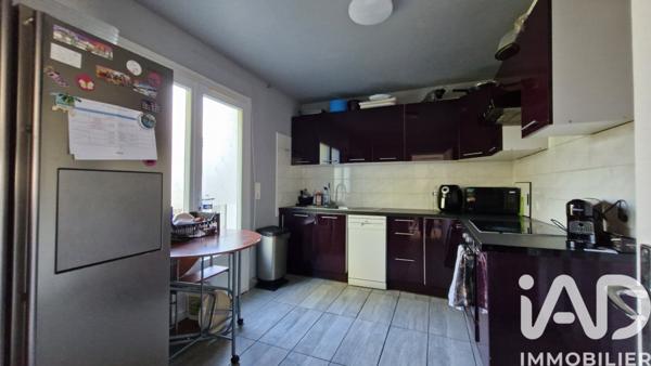 Maison à vendre 5 pièces 118 m² Trilport