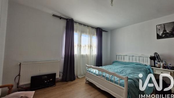 Maison à vendre 5 pièces 118 m² Trilport