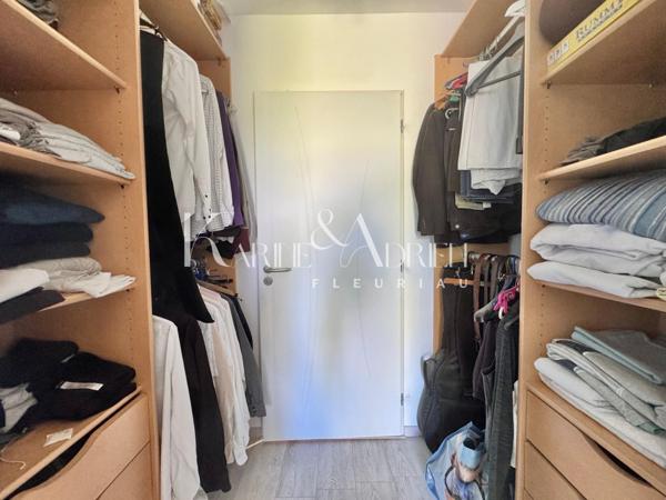 MAISON DE PLAIN-PIED 4 CHAMBRES AVEC GARAGE