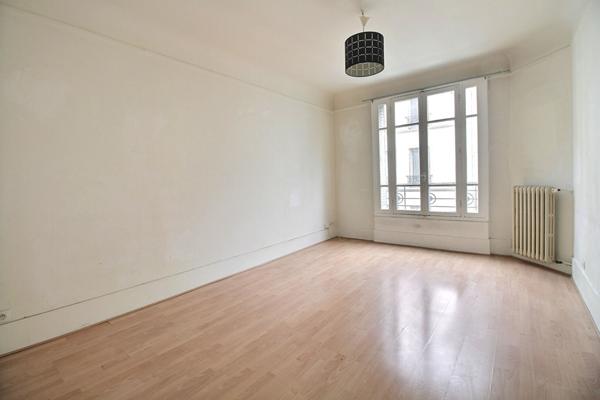 Achat appartement Bois-Colombes - 3 pièce(s) - 63 m² - 329 000 €