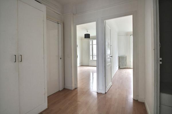 Achat appartement Bois-Colombes - 3 pièce(s) - 63 m² - 329 000 €